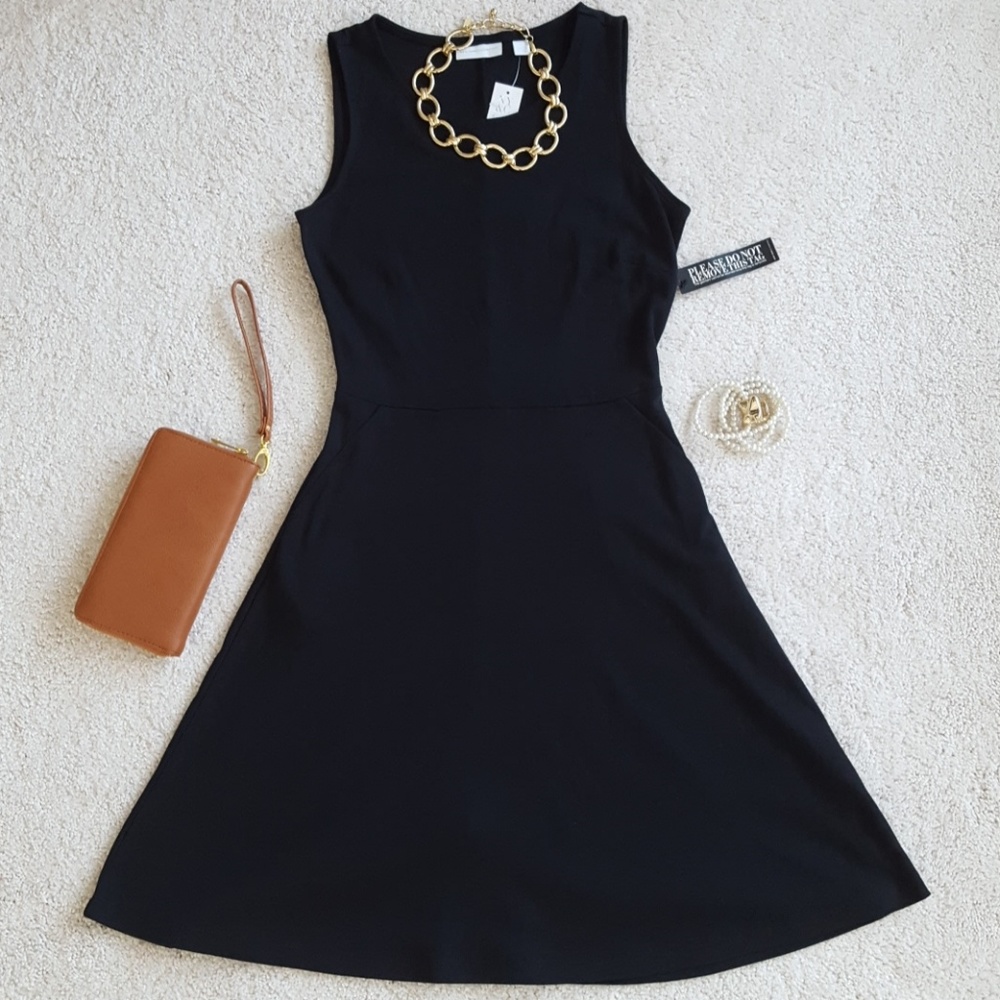 NY&Co classic LBD